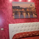L'angelo Di Borgo Řím