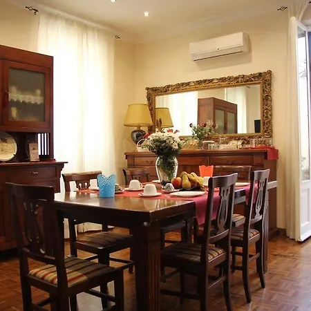 L'angelo Di Borgo Roma