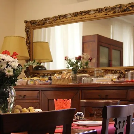 Oda ve Kahvaltı L'angelo Di Borgo Roma
