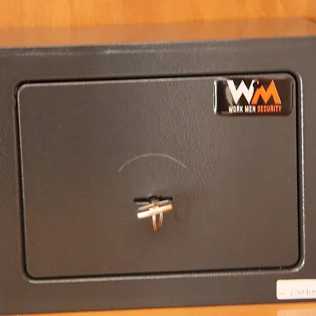 L'angelo Di Borgo Roma