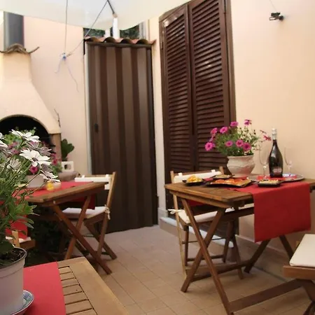 Oda ve Kahvaltı L'angelo Di Borgo Roma