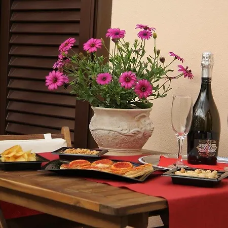 Oda ve Kahvaltı L'angelo Di Borgo Roma