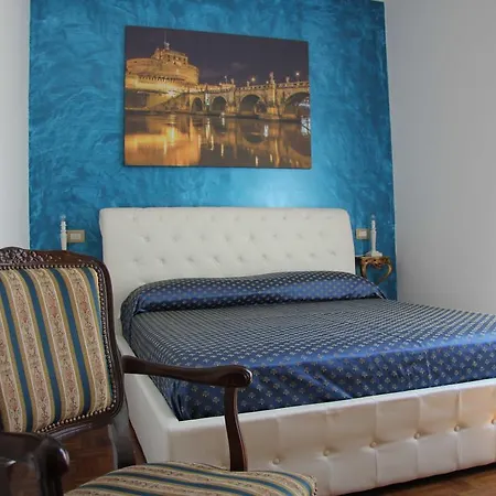 L'angelo Di Borgo Roma