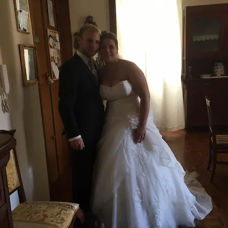 Oda ve Kahvaltı L'angelo Di Borgo