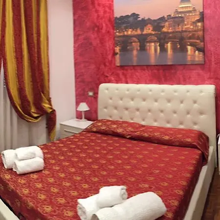 L'angelo Di Borgo 3*