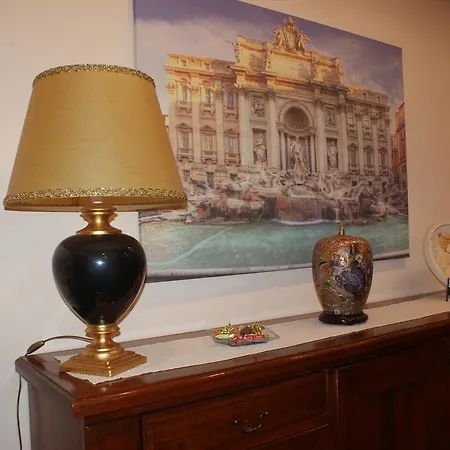 L'angelo Di Borgo 3*