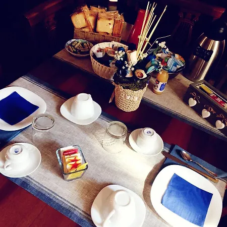 L'angelo Di Borgo 3* Roma