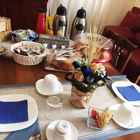 L'angelo Di Borgo Oda ve Kahvaltı 3*