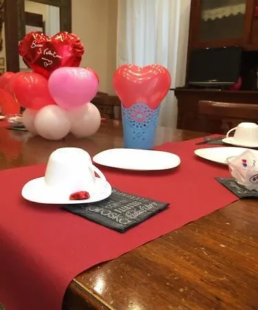 Oda ve Kahvaltı L'angelo Di Borgo Roma