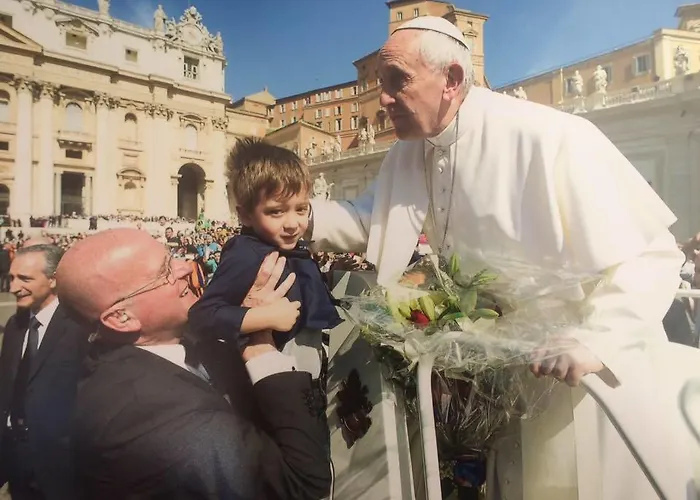 Frühstückspension L'angelo Di Borgo 3*