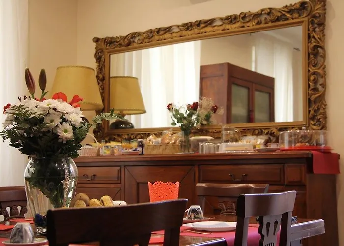 Frühstückspension L'angelo Di Borgo Rom