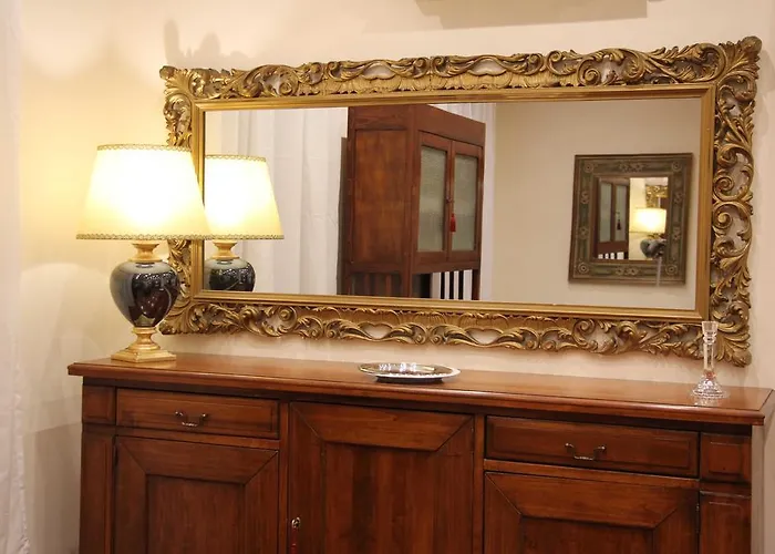 L'angelo Di Borgo Rom