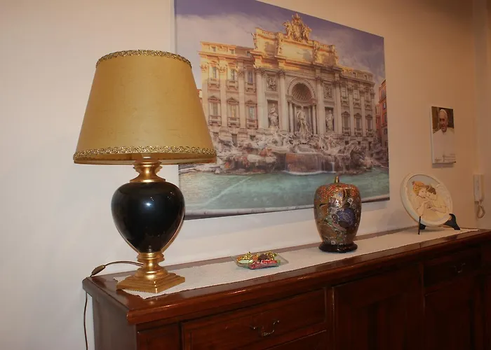 L'angelo Di Borgo 3*