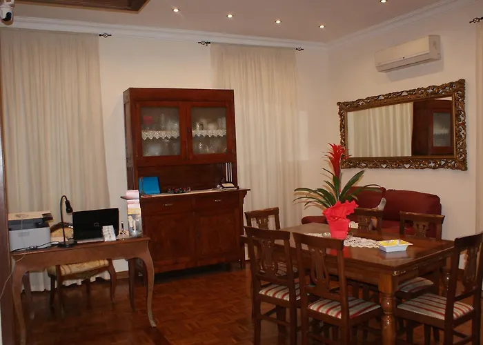 L'angelo Di Borgo Rom