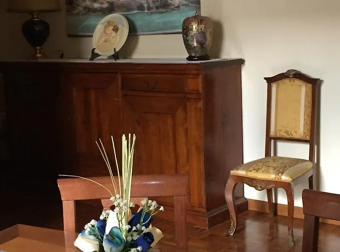 L'angelo Di Borgo Frühstückspension 3*