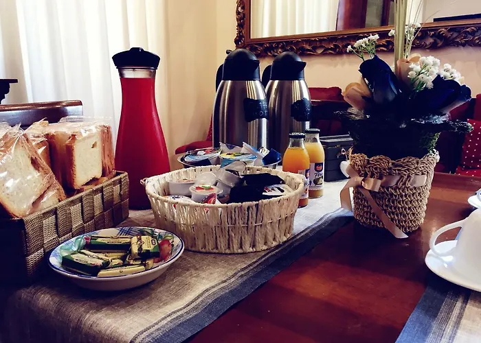 L'angelo Di Borgo Rom