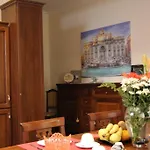 L'angelo Di Borgo