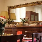 住宿加早餐酒店 L'angelo Di Borgo 罗马