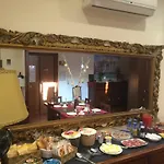 住宿加早餐酒店 L'angelo Di Borgo 罗马
