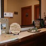 L'angelo Di Borgo 住宿加早餐酒店 罗马