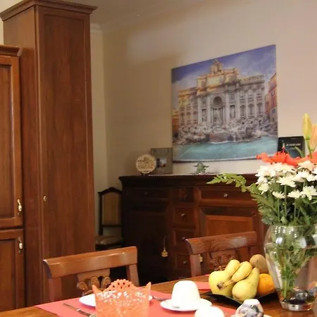 L'angelo Di Borgo