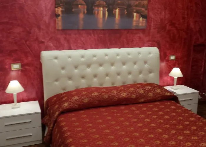 L'angelo Di Borgo Roma