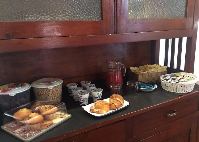 L'angelo Di Borgo Roma