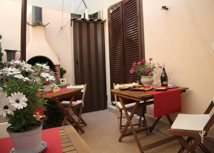 Bed and breakfast L'angelo Di Borgo Roma