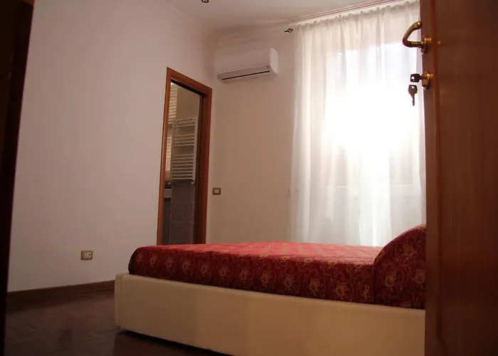 Bed and breakfast L'angelo Di Borgo 3*