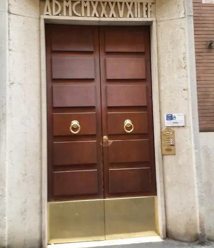 L'angelo Di Borgo Roma