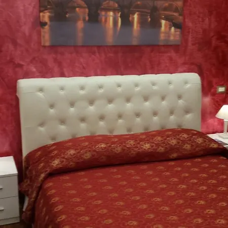 L'angelo Di Borgo Rome