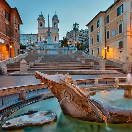 L'angelo Di Borgo