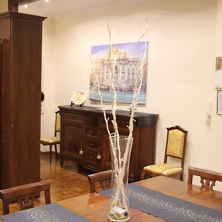 ベッド・アンド・ブレックファスト L'angelo Di Borgo 3*