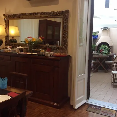 L'angelo Di Borgo 3*