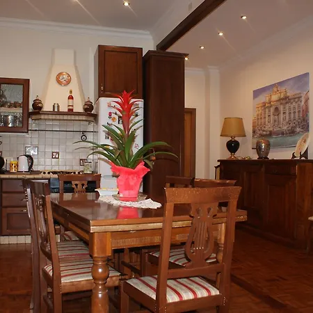 L'angelo Di Borgo Отель типа 