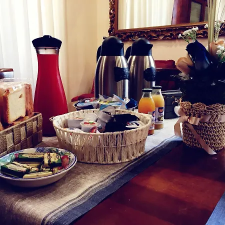 L'angelo Di Borgo ローマ