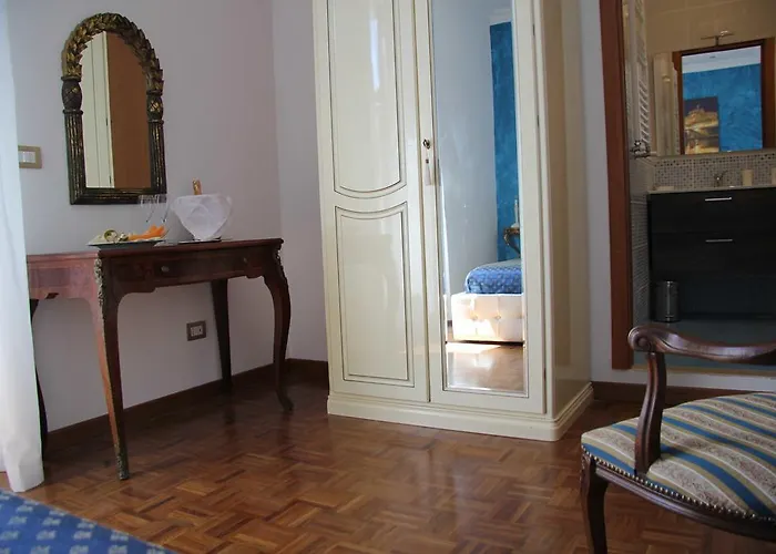 L'angelo Di Borgo 3*