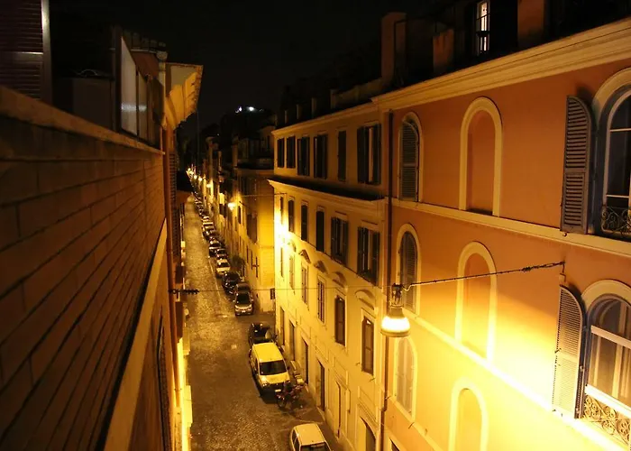 L'angelo Di Borgo Bed and breakfast 3*