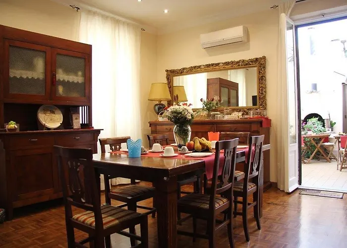 L'angelo Di Borgo Roma