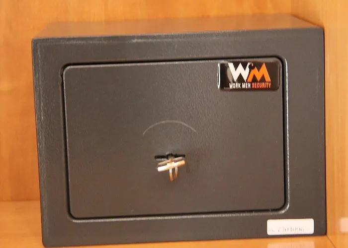 L'angelo Di Borgo Roma