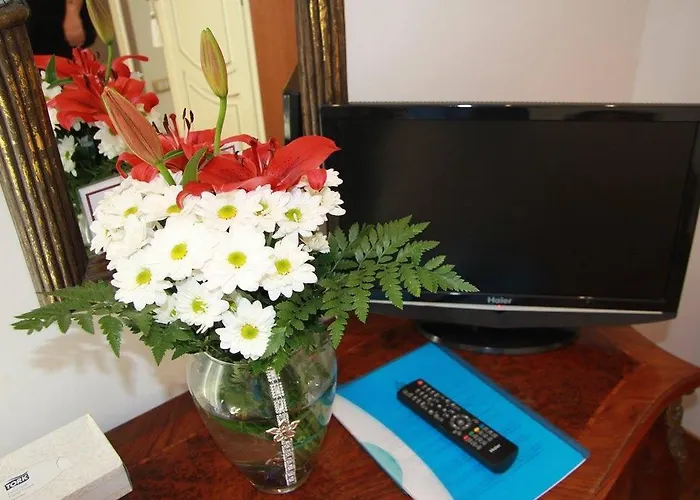 Alojamento de Acomodação e Pequeno-almoço L'angelo Di Borgo