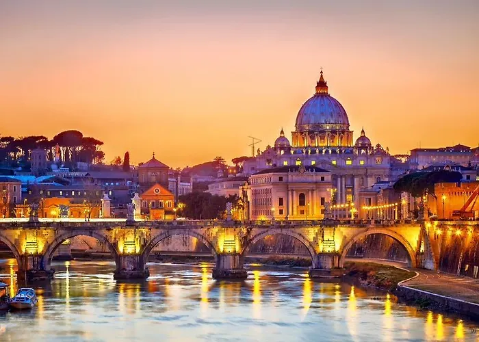 Alojamento de Acomodação e Pequeno-almoço L'angelo Di Borgo 3*