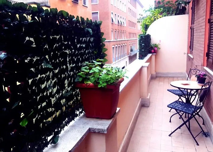 Bed and breakfast L'angelo Di Borgo