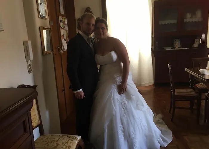 Alojamento de Acomodação e Pequeno-almoço L'angelo Di Borgo