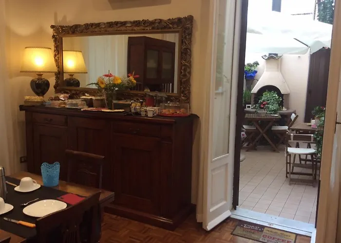 L'angelo Di Borgo 3*