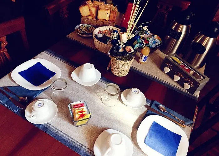 L'angelo Di Borgo 3* Roma