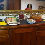 L'angelo Di Borgo ベッド・アンド・ブレックファスト 3*