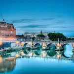 L'angelo Di Borgo ローマ