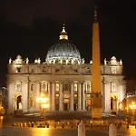 L'angelo Di Borgo ローマ