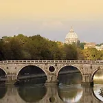 ベッド・アンド・ブレックファスト L'angelo Di Borgo